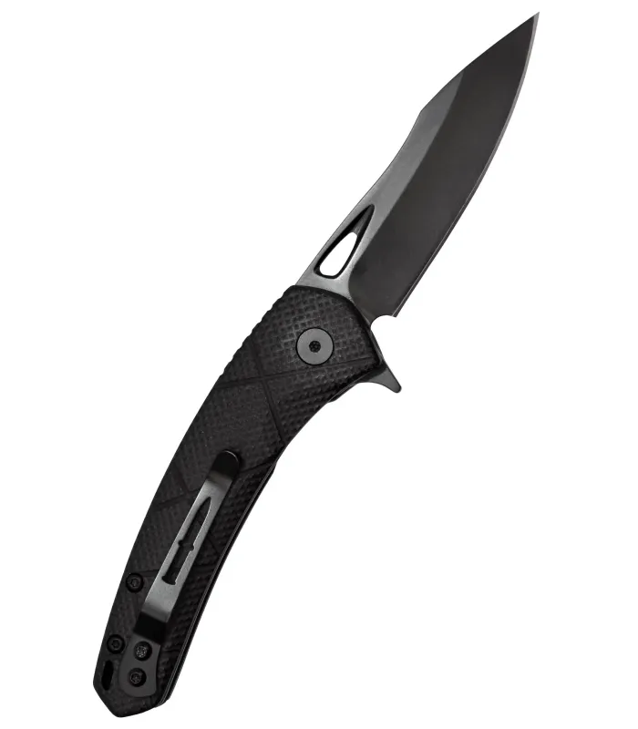 Navaja táctica Camillus modelo Blaze ⚔️