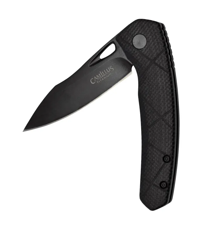 Camillus Blaze Model Tactical Knife ⚔️