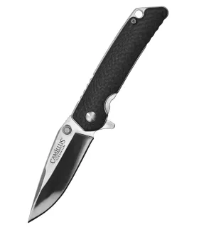 Coltello tattico Camillus modello TRC ⚔️