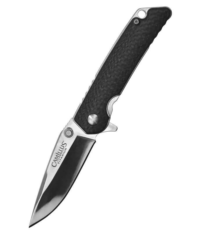 Coltello tattico Camillus modello TRC ⚔️