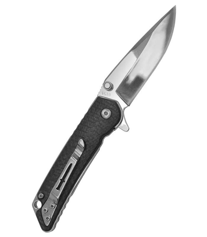 Canivete tático Camillus modelo TRC ⚔️