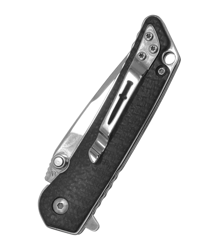 Taktische Taschenmesser Camillus Modell TRC ⚔️