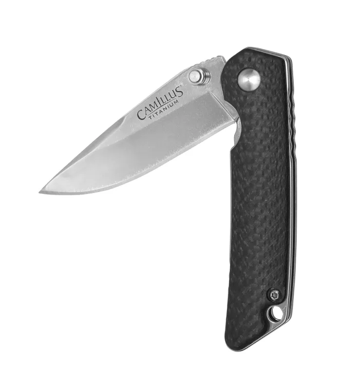 Canivete tático Camillus modelo TRC ⚔️