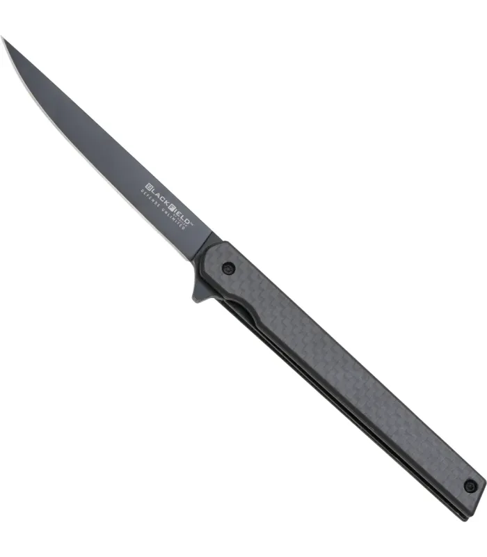 Yankee Militär-Taktikmesser von BlackField ⚔️