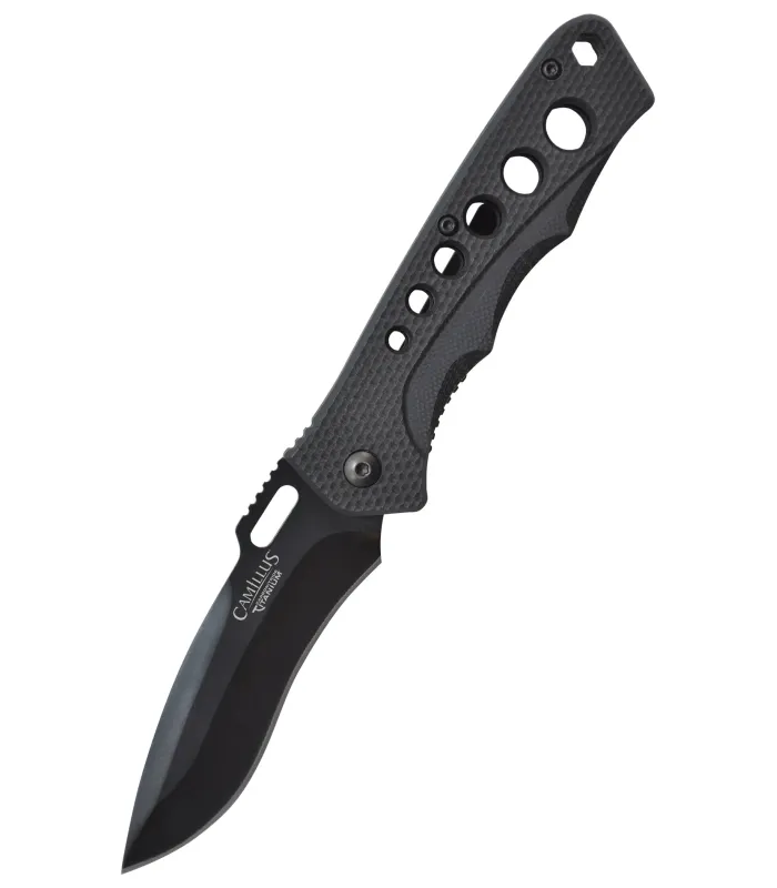 Taktisches Messer Camillus Modell Rage ⚔️
