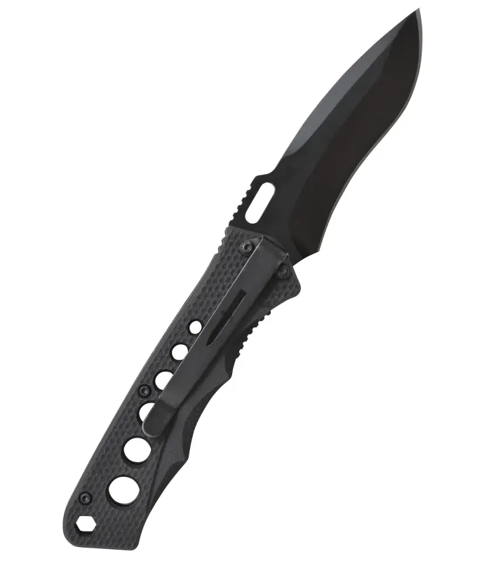 Taktisches Messer Camillus Modell Rage ⚔️