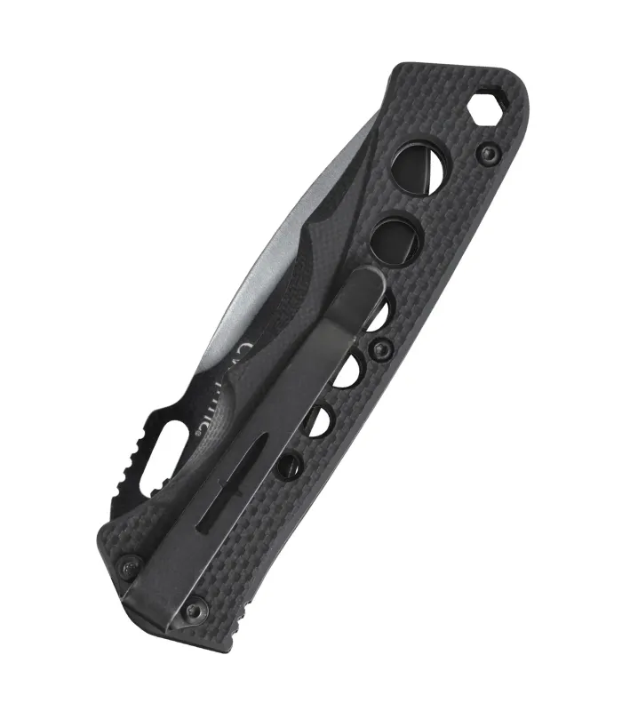 Camillus Tactical Knife Model Rage ⚔️