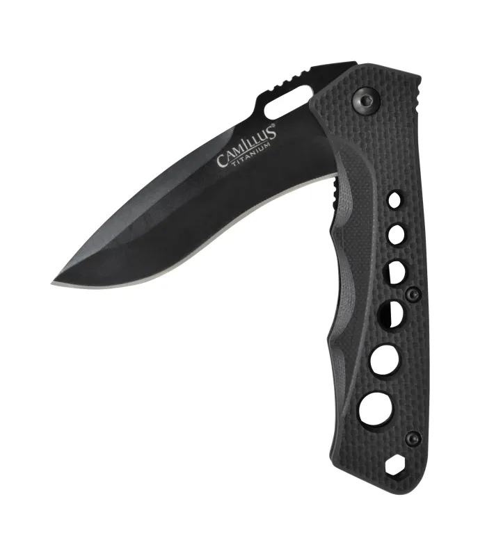 Camillus Tactical Knife Model Rage ⚔️