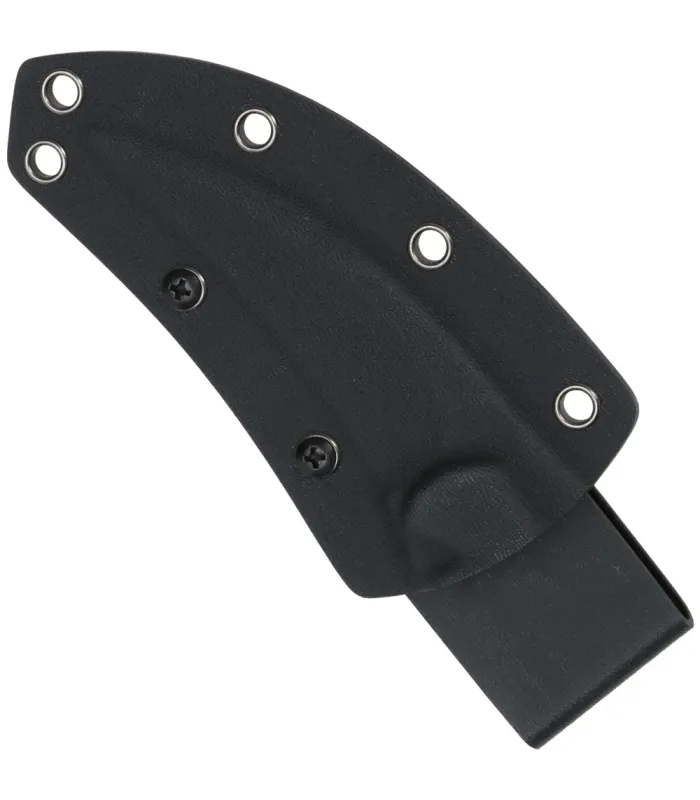 BlackField Curved Tactical Knife B.K.K. ⚔️