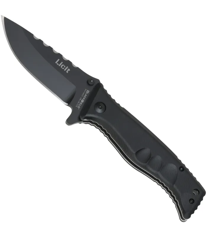 BlackField Military Tactical Knife Licit ⚔️