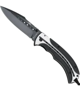 Navaja táctico Black Field Dolphin P. K. ⚔️