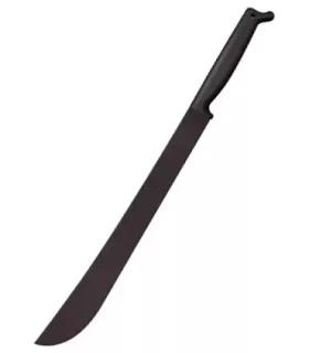 Machette à deux mains avec étui marque Cold Steel ⚔️