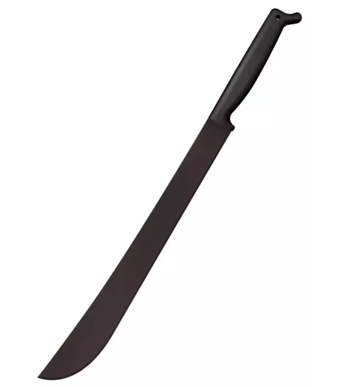 Zweihand-Machete mit Scheide Marke Cold Steel ⚔️