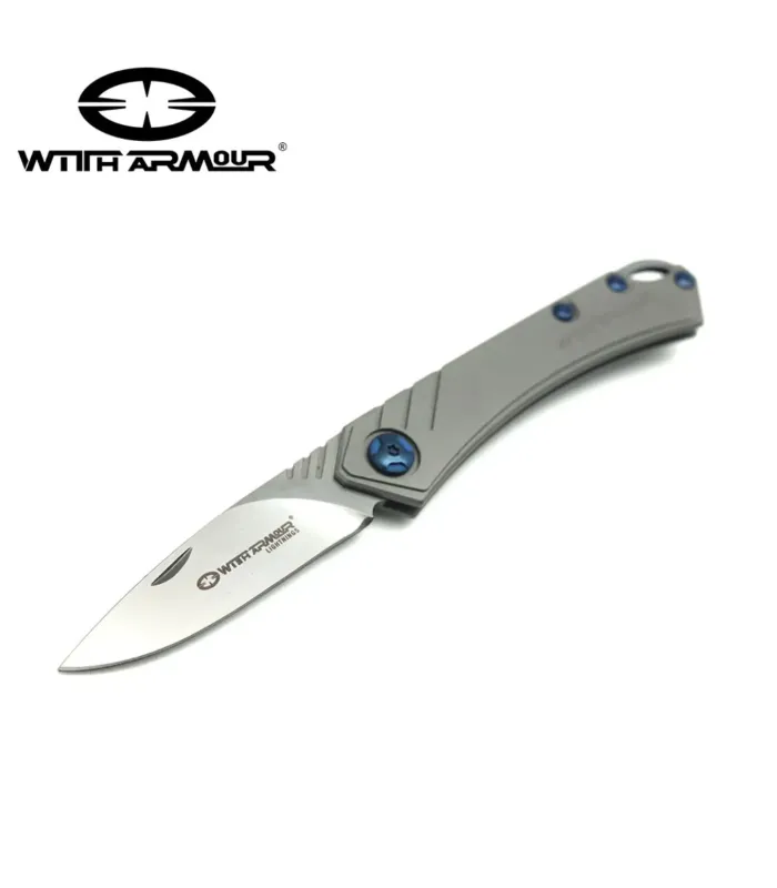 Pocket Elise Tactical Knife, D2 Steel Blade ⚔️