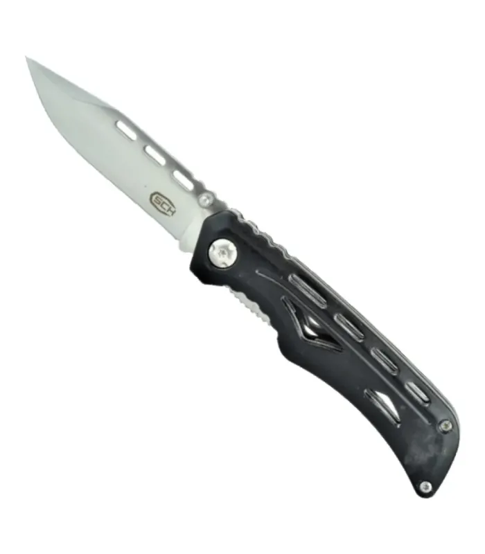 Pocket Knife SCK stainless steel blade (19.8 cm.) ⚔️