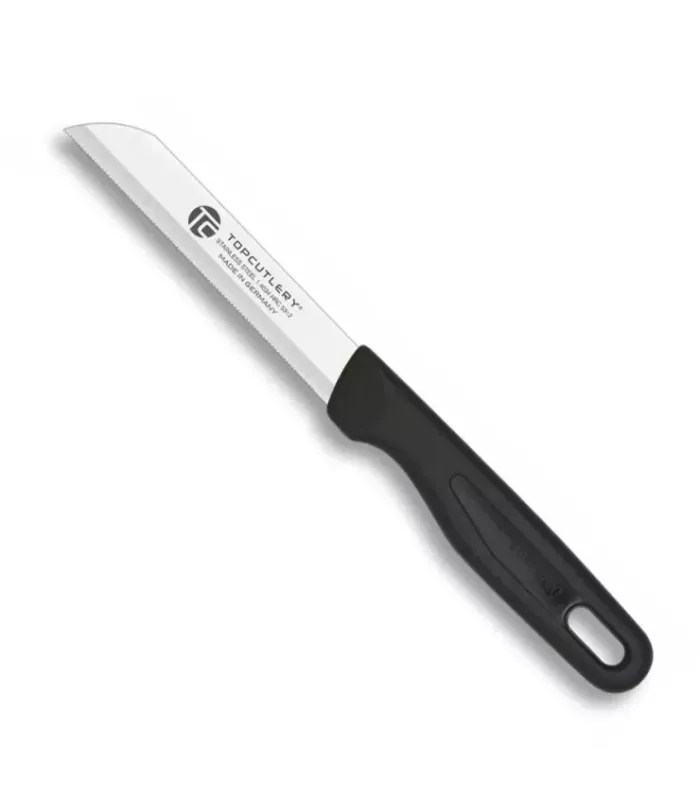 Schälmesser Solingen Top Cutlery, verschiedene Farben ⚔️