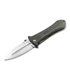 Coltello da tasca Böker Plus Smatchet ⚔️