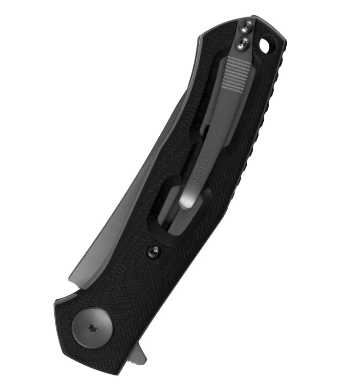 Kershaw Concierge taktisches Messer Modell ⚔️
