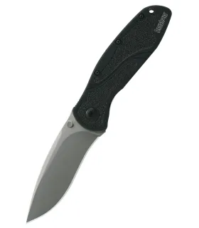 Coltello da tasca Kershaw Blur, lama in acciaio S30V ⚔️