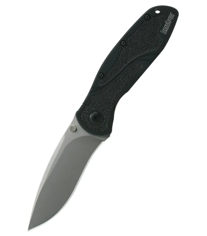 Kershaw Blur pocket knife, S30V steel blade ⚔️