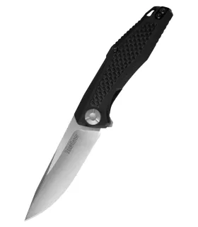 Kershaw Atmos Tactical Knife, black ⚔️