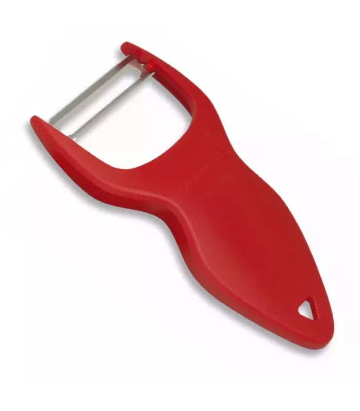 Rote Tomaten-Schäler, Top Cutlery ⚔️