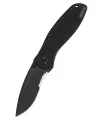Kershaw Blur lommekniv sort med sav, med sav ⚔️