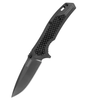 Coltello tattico Kershaw Fringe ⚔️