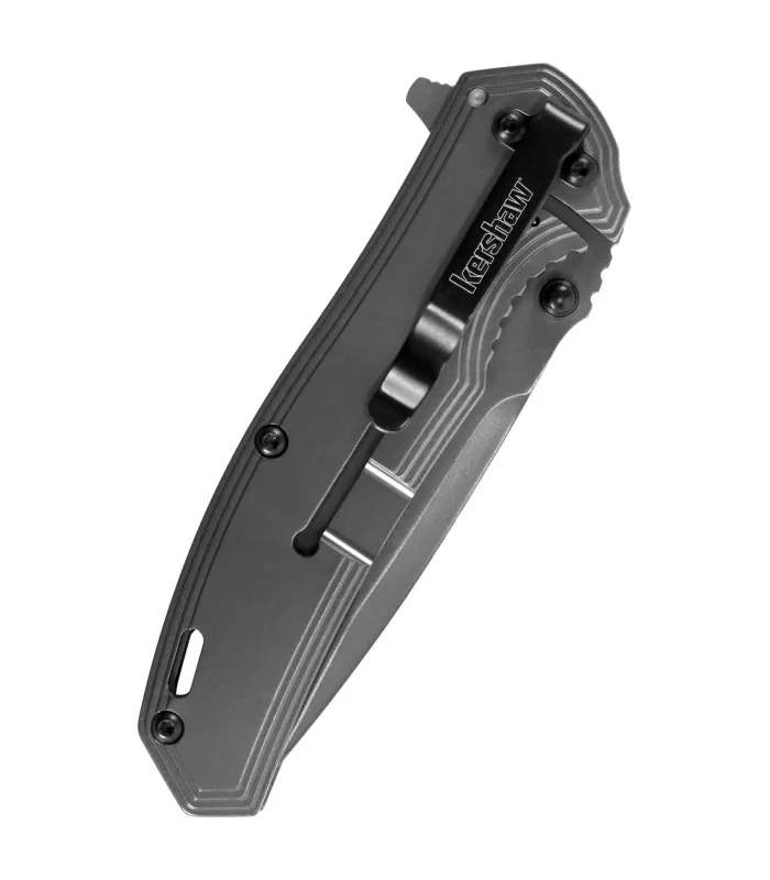 Kershaw Fringe tactische zakmes ⚔️
