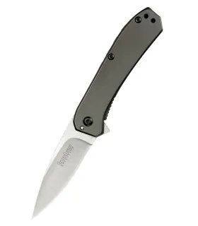 Kershaw Amplitude 2.5 Tactical Knife ⚔️