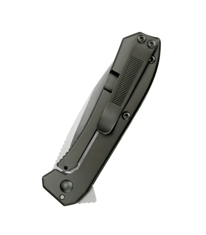 Kershaw Amplitude 2,5 tactische zakmes ⚔️