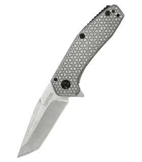 Kershaw Cathode Assistiertes Taktisches Messer ⚔️