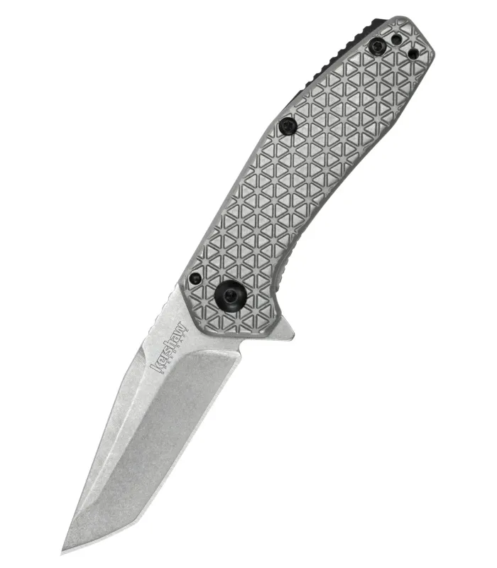 Navaja táctica asistida Kershaw Cathode ⚔️