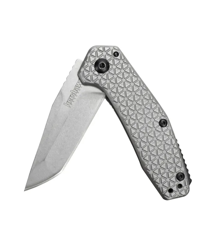 Kershaw Cathode assisteret taktisk kniv ⚔️