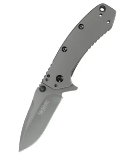 Kershaw Cryo tactisch zakmes ⚔️
