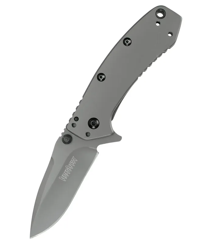 Navaja táctica Kershaw Cryo ⚔️