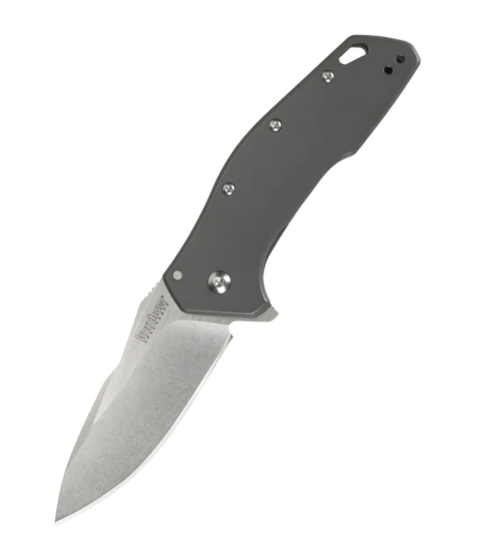 Navaja táctica Kershaw modelo Eris ⚔️
