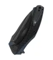 Kershaw Natrix Taktikmesser, Kohlefaser ⚔️