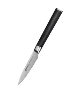 Coltello da cucina mondador Samura MO-V, lama di 80 mm. ⚔️