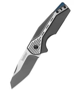 Navaja táctica Kershaw Malt ⚔️
