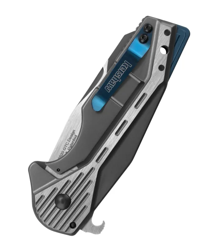 Canivete tático Kershaw Malt ⚔️