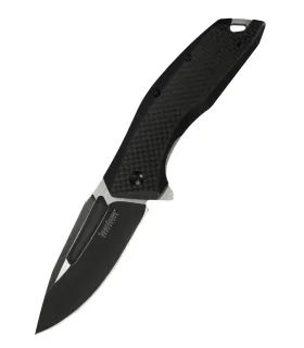 Couteau tactique Kershaw Flourish ⚔️