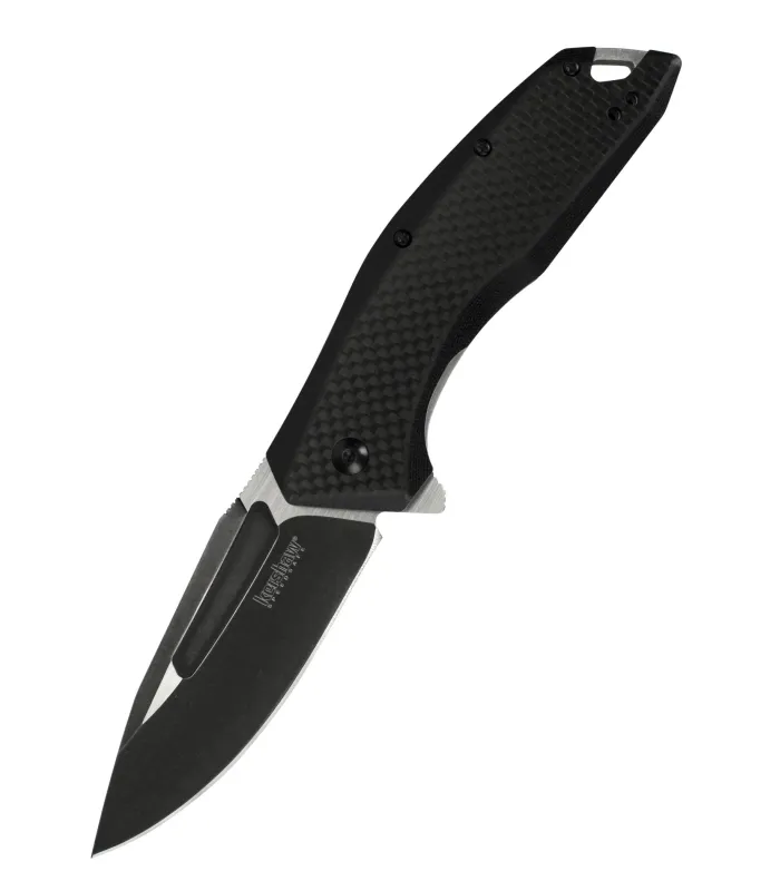 Couteau tactique Kershaw Flourish ⚔️