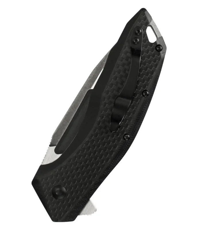 Kershaw Flourish Tactical Knife ⚔️