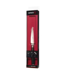 Coltello da cucina mondador Samura MO-V, lama di 80 mm.