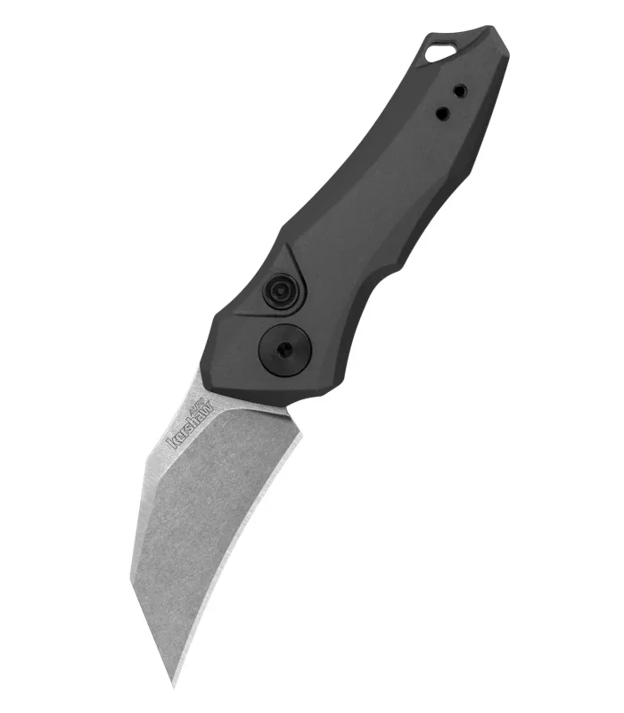 Kershaw Launch 10 Tactical Knife ⚔️