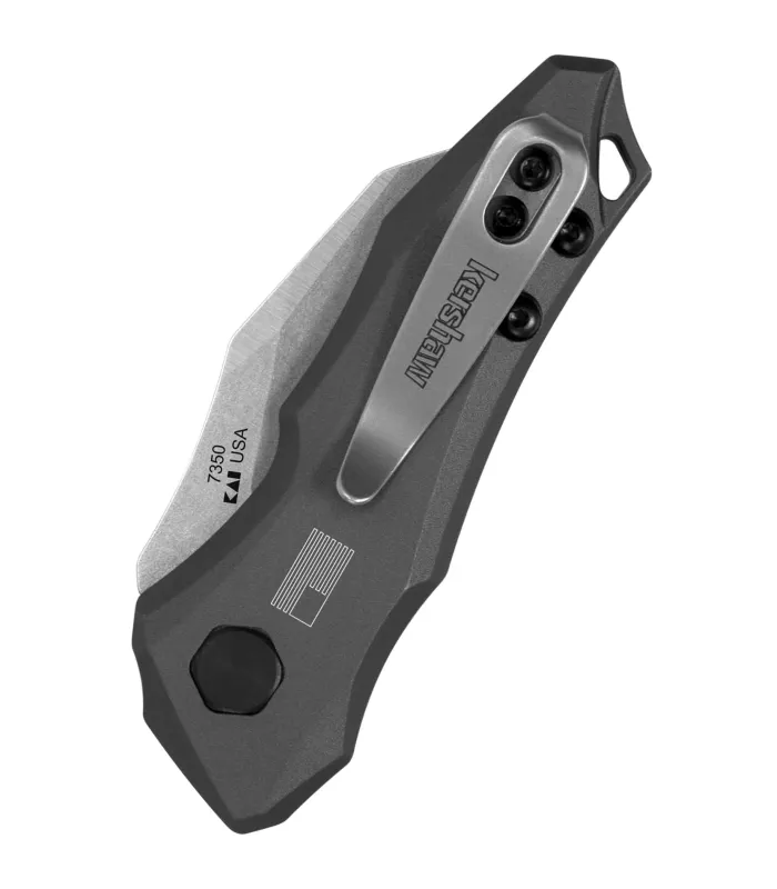 Couteau tactique Kershaw Launch 10 ⚔️
