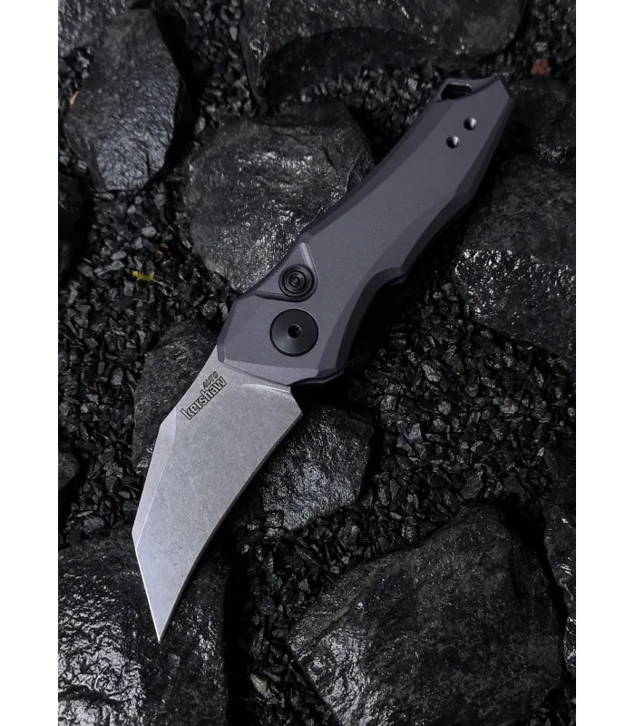 Couteau tactique Kershaw Launch 10 ⚔️