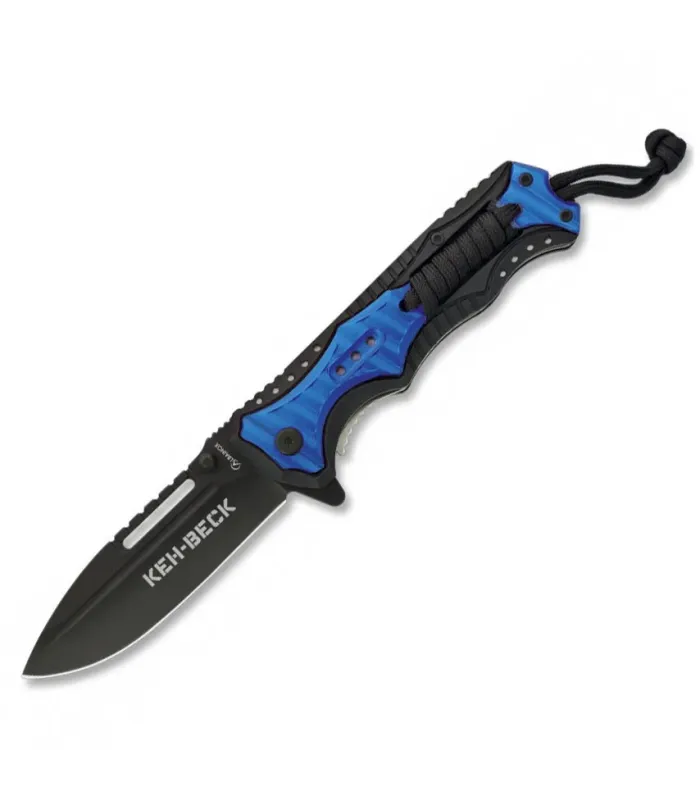 Coltello tattico KEH-BECK, vari colori ⚔️