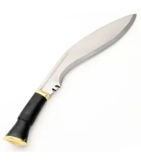 Original og officiel Kukri-kniv fra hæren ⚔️
